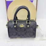 coachh bag 1245331143025 - Image 15