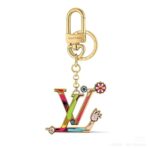lv key ring - Image 2