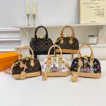 lv bag 2478514590066 - Image 2