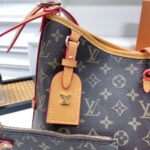 lv bag 3248657870058 - Image 2