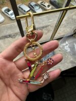 lv key ring - Image 3