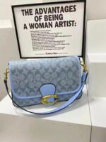 coachh bag 5789314842033 - Image 2