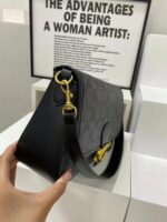 coachh bag 2478258942037 - Image 3