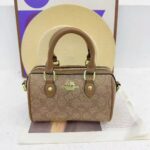 coachh bag 1245331143025 - Image 2