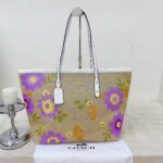 coachh bag 2514154748012 - Image 2