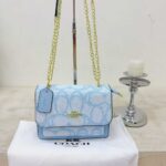 coachh bag 1296358944025 - Image 3