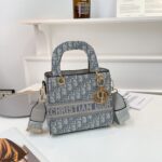 dior bag 5624915143024 - Image 3