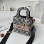 dior bag 1514915143026 - Image 9