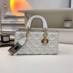 dior bag 8912691250023 - Image 2