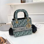 dior bag 5624915143024 - Image 4