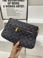 coachh bag 2478258942037 - Image 5