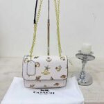 coachh bag 1296358944025 - Image 5