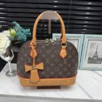 lv bag 5847523847024 - Image 6