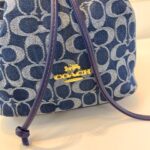 coachh bag - Image 6