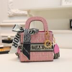 dior bag 5621689546025 - Image 3