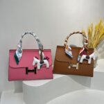 Hermès bag 2478934548099 - Image 8