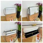 coachh bag 1545181242089 - Image 9