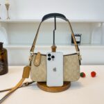 coachh bag 3657481540058 - Image 5