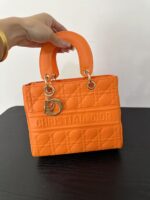 dior bag 5874621540025 - Image 9