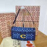 coachh bag - Image 9