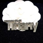 Tiffany brooch 101001356055 - Image 3