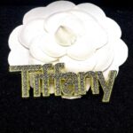 Tiffany brooch 101001356055 - Image 2