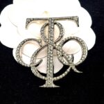 Tiffany brooch 111001366066 - Image 5