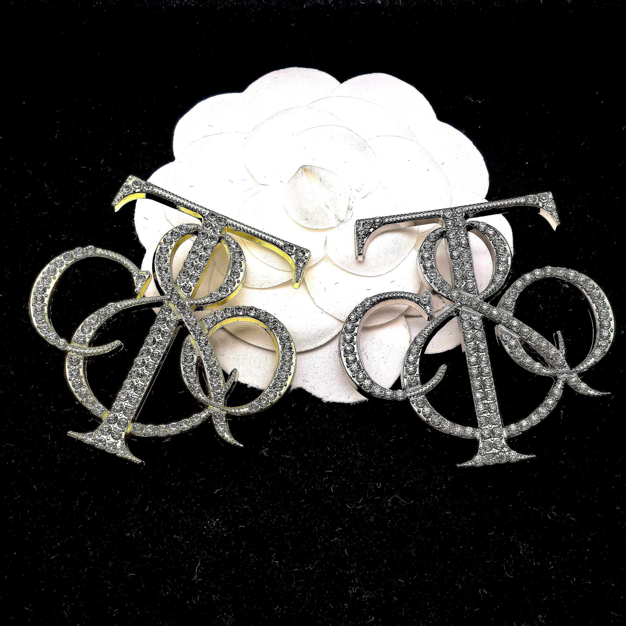 a1738729760881_3238 Tiffany brooch 111001366066 - Image 1