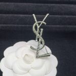 ysl brooch 231001475046 - Image 3