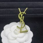 ysl brooch 231001475046 - Image 5