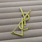 ysl brooch 221001485044 - Image 4