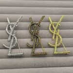 ysl brooch 221001485044