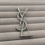 ysl brooch 221001485044 - Image 2