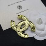 cc brooch 661001496024 - Image 4