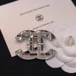 cc brooch 661001496024 - Image 2