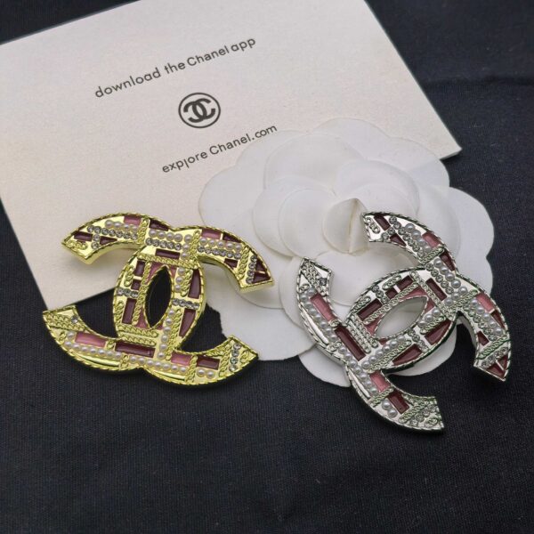 cc brooch 661001496024