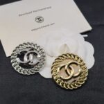 cc brooch 561001504015