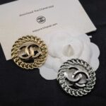 cc brooch 561001504015 - Image 4