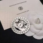 cc brooch 561001504015 - Image 2