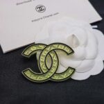 cc brooch 231001515056 - Image 2