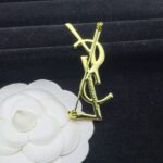 ysl brooch 231001475046 - Image 2