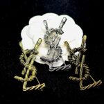 ysl brooch 151001545011 - Image 6