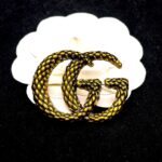 gg brooch 451001565047 - Image 2