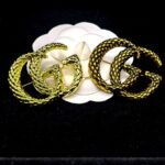 gg brooch 451001565047