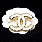 cc brooch 661001575095 - Image 2