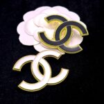 cc brooch 661001575095