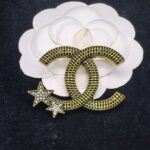 cc brooch 451001595012 - Image 3