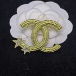 cc brooch 451001595012 - Image 2