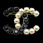 cc brooch 451001605022 - Image 3