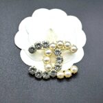 cc brooch 451001605022 - Image 4